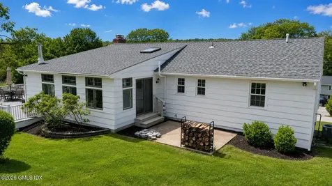260 Weeping Willow Lane Fairfield CT 06825