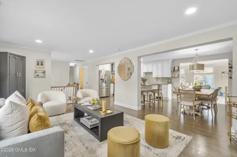 260 Weeping Willow Lane Fairfield CT 06825