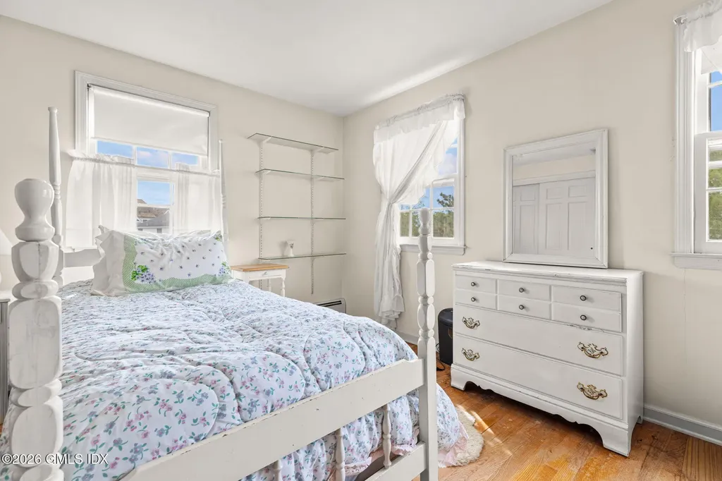 14 Shorehame Club Road Old Greenwich CT 06870
