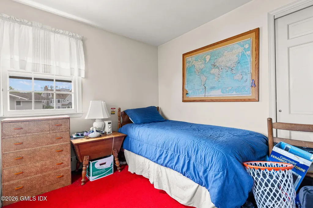 14 Shorehame Club Road Old Greenwich CT 06870