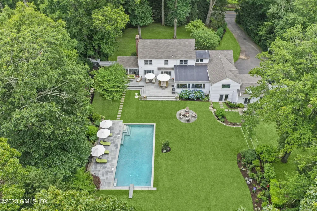 25 Will Merry Lane Greenwich CT 06831