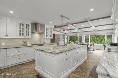 25 Will Merry Lane Greenwich CT 06831