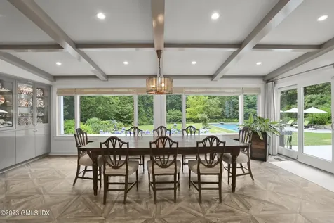 25 Will Merry Lane Greenwich CT 06831