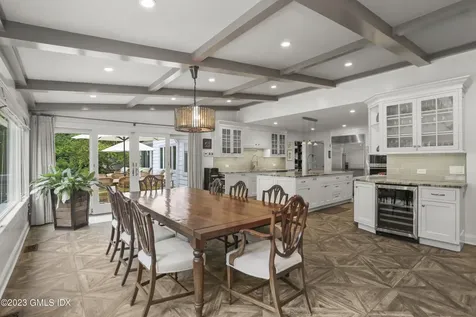 25 Will Merry Lane Greenwich CT 06831