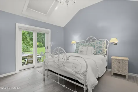 25 Will Merry Lane Greenwich CT 06831