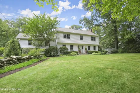 25 Will Merry Lane Greenwich CT 06831