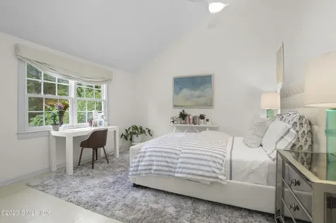 25 Will Merry Lane Greenwich CT 06831