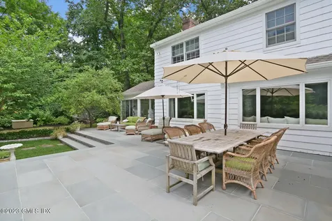 25 Will Merry Lane Greenwich CT 06831