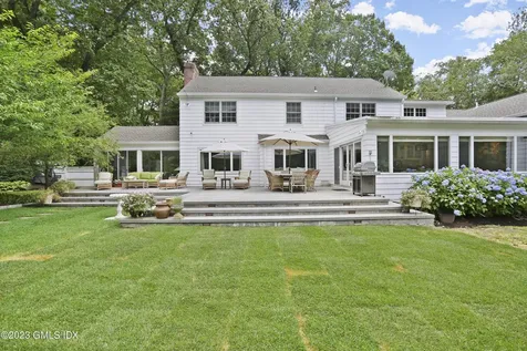 25 Will Merry Lane Greenwich CT 06831