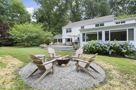 25 Will Merry Lane Greenwich CT 06831