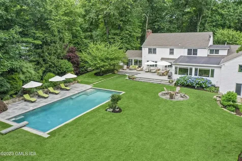 25 Will Merry Lane Greenwich CT 06831