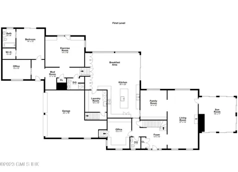 25 Will Merry Lane Greenwich CT 06831