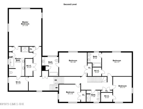 25 Will Merry Lane Greenwich CT 06831