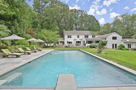 25 Will Merry Lane Greenwich CT 06831