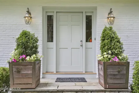 25 Will Merry Lane Greenwich CT 06831
