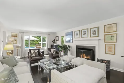 25 Will Merry Lane Greenwich CT 06831