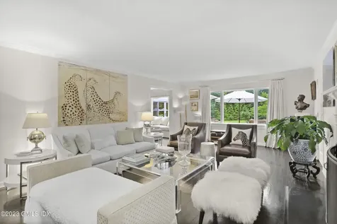 25 Will Merry Lane Greenwich CT 06831