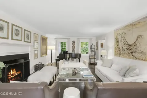 25 Will Merry Lane Greenwich CT 06831