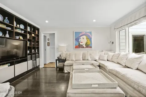 25 Will Merry Lane Greenwich CT 06831