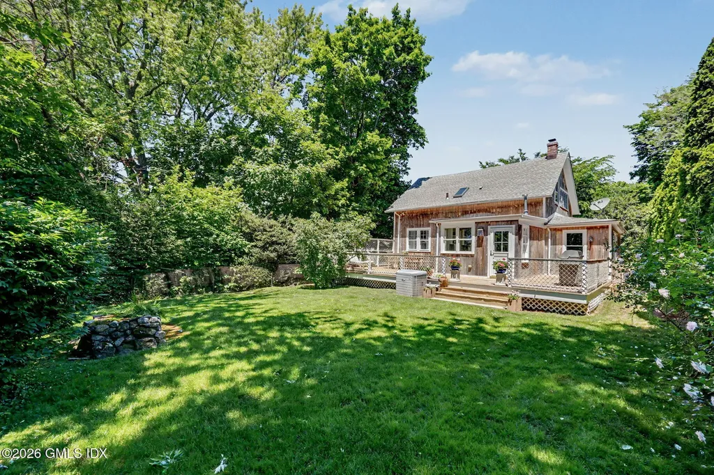 14A W End Avenue Old Greenwich CT 06870