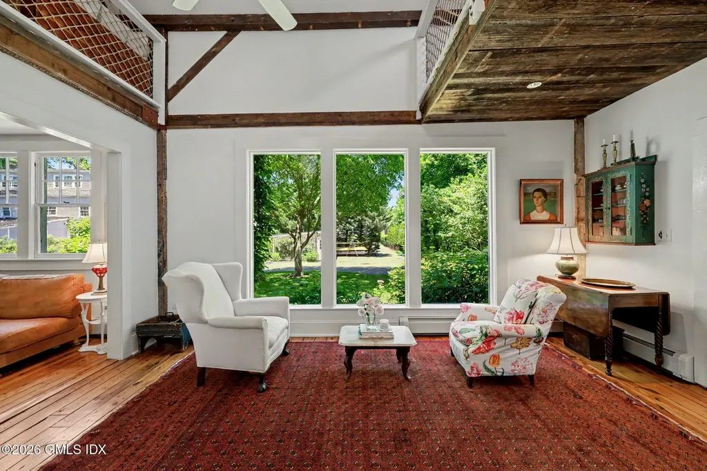 14A W End Avenue Old Greenwich CT 06870