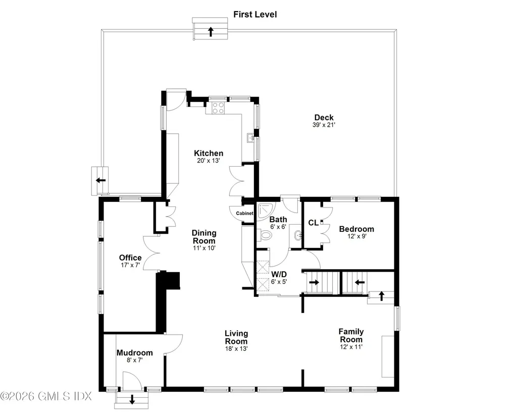 14A W End Avenue Old Greenwich CT 06870