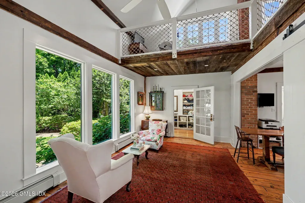14A W End Avenue Old Greenwich CT 06870