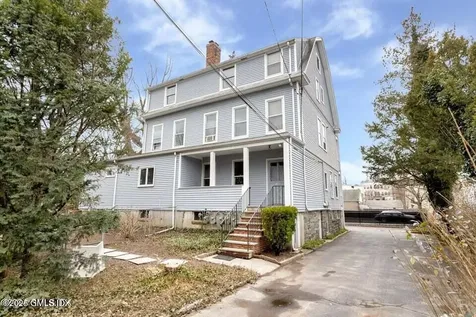 3 Old Field Point Road Greenwich CT 06830
