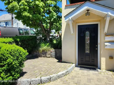 67 Alexander Street Greenwich CT 06830