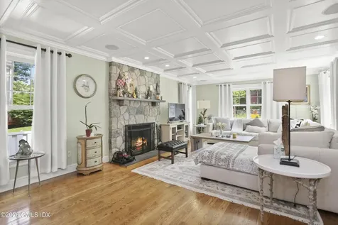 80 Brookside Drive Greenwich CT 06831