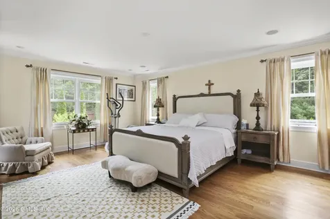 80 Brookside Drive Greenwich CT 06831