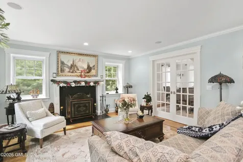 80 Brookside Drive Greenwich CT 06831