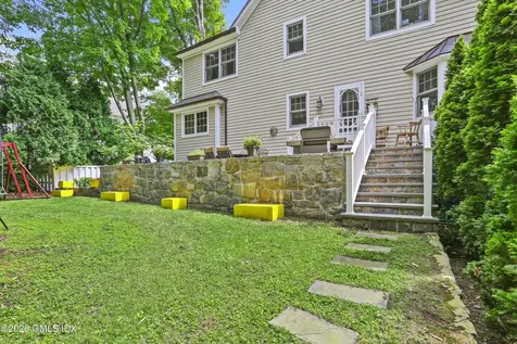 80 Brookside Drive Greenwich CT 06831