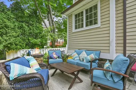 80 Brookside Drive Greenwich CT 06831