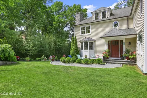 80 Brookside Drive Greenwich CT 06831