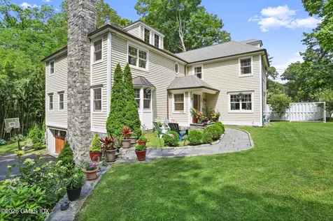 80 Brookside Drive Greenwich CT 06831