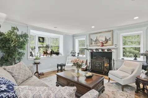 80 Brookside Drive Greenwich CT 06831
