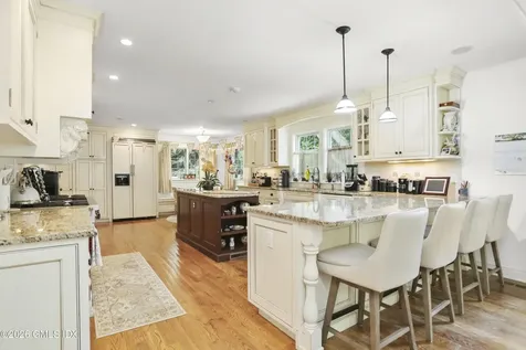 80 Brookside Drive Greenwich CT 06831
