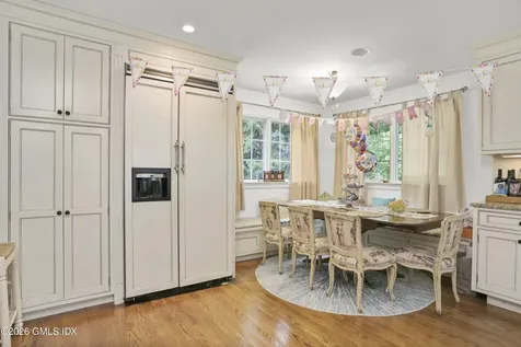 80 Brookside Drive Greenwich CT 06831