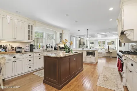80 Brookside Drive Greenwich CT 06831