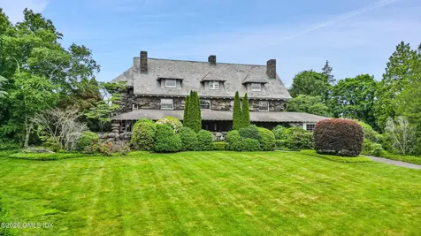 432 Field Point Road Greenwich CT 06830