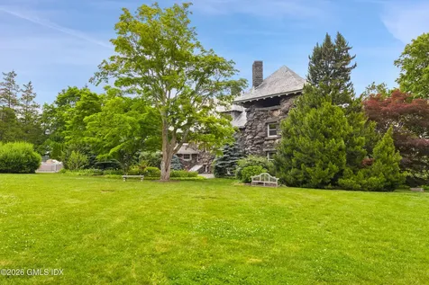 432 Field Point Road Greenwich CT 06830