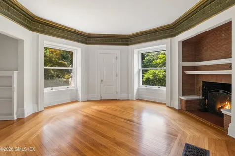 432 Field Point Road Greenwich CT 06830