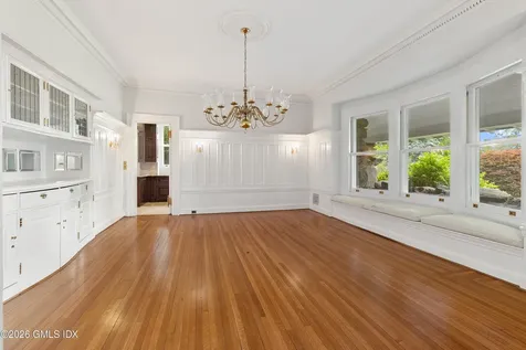 432 Field Point Road Greenwich CT 06830