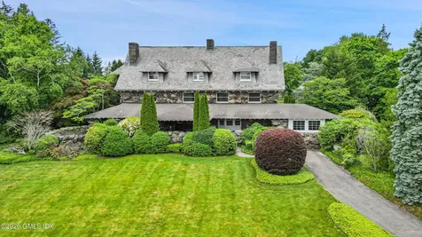432 Field Point Road Greenwich CT 06830
