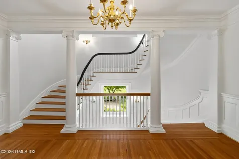 432 Field Point Road Greenwich CT 06830