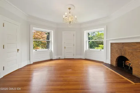 432 Field Point Road Greenwich CT 06830