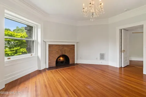 432 Field Point Road Greenwich CT 06830