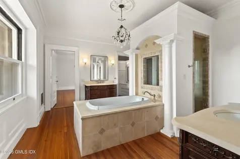 432 Field Point Road Greenwich CT 06830
