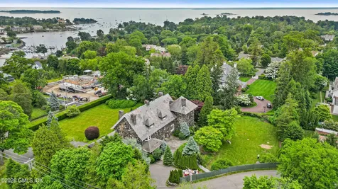 432 Field Point Road Greenwich CT 06830